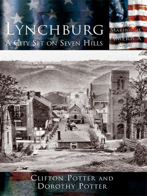 cover image of Lynchburg
